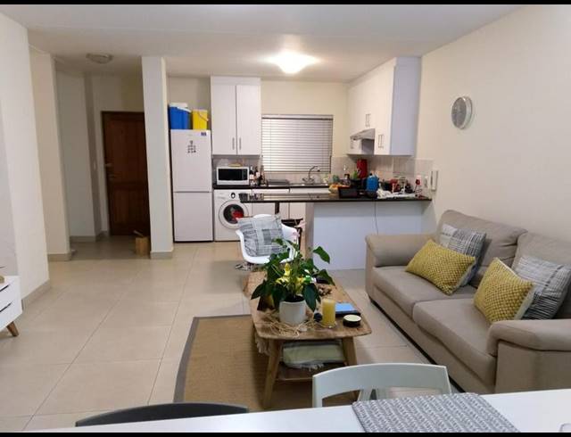 2 BEDROOM PROPERTY TO RENT IN MAGALIESSIG